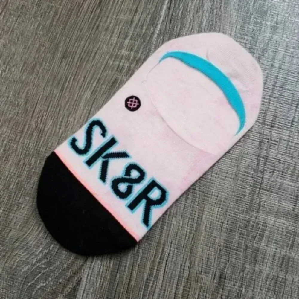 Stance 